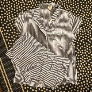Jcrew women’s PJs